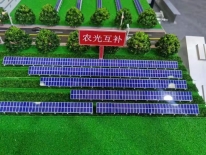 太陽能光伏發(fā)電廠家